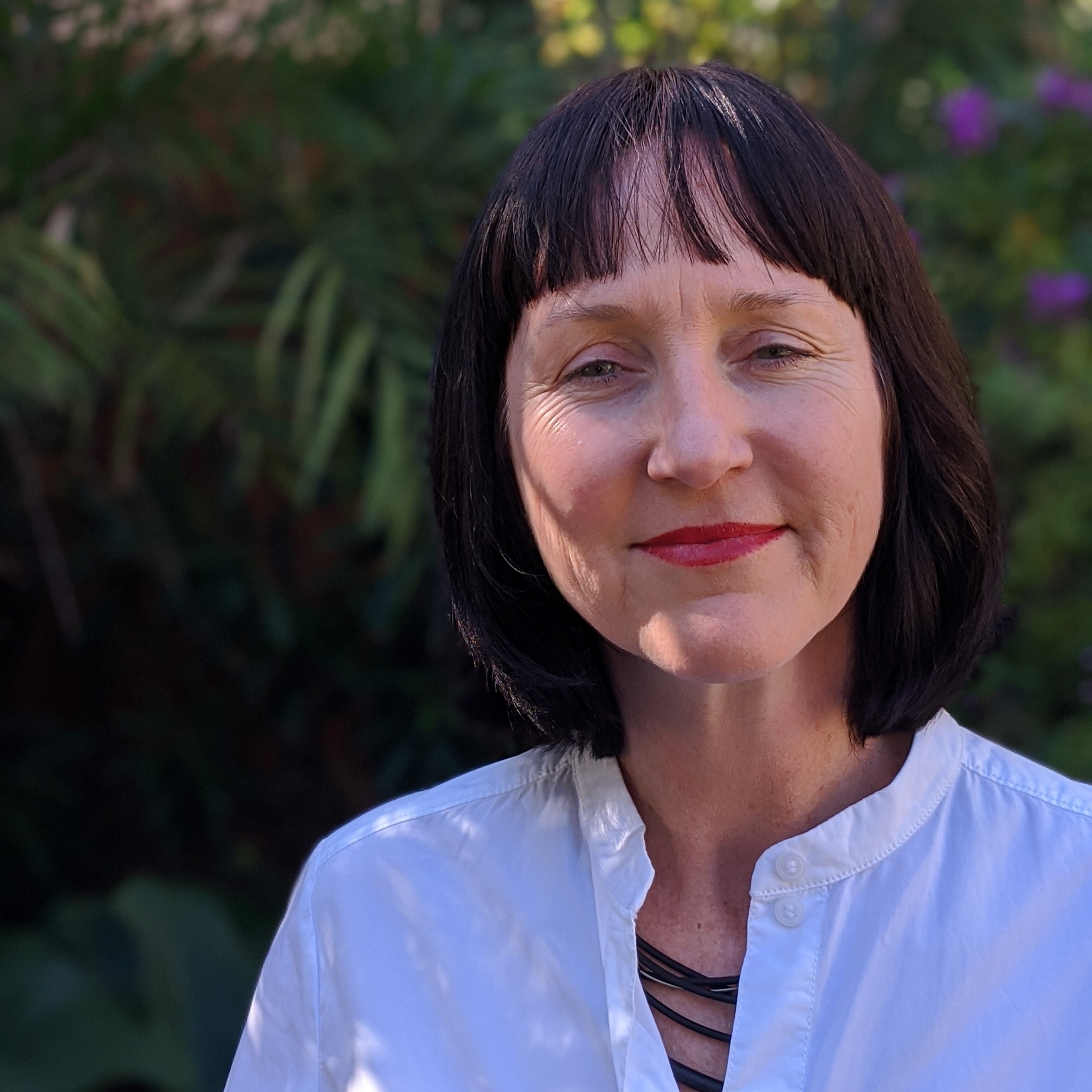 Lisa Caroline Roberts