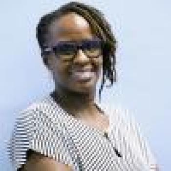 Sylvia Mwangi