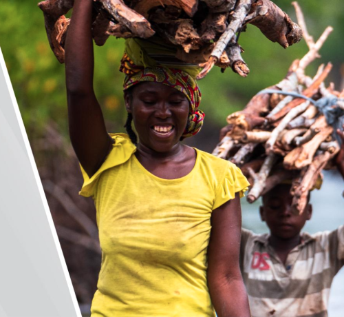 Our Impact in Mozambique