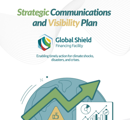 Strategic Communications Plan