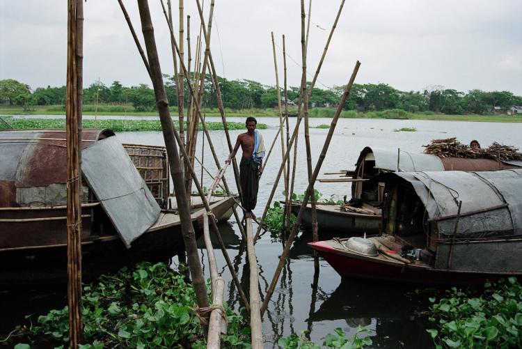 Photo: Scott Wallace / World Bank