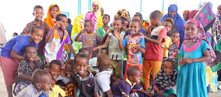 Photo Credit: UNFP/Photolibrary