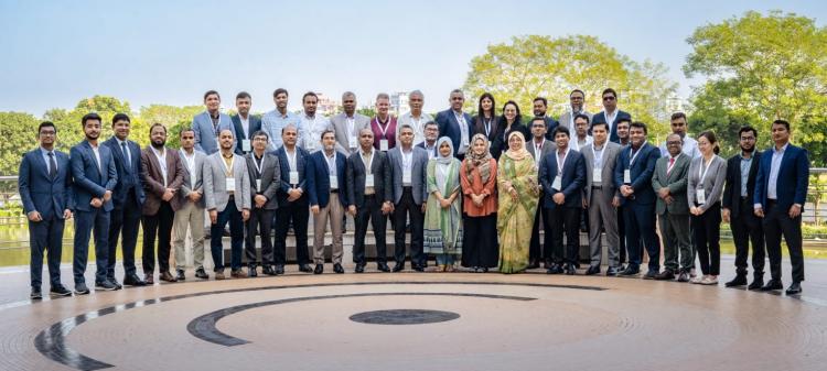 dhaka recap