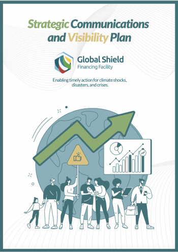 Strategic Communications Plan