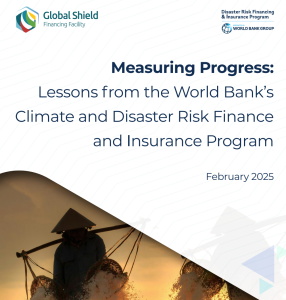 measuring progress