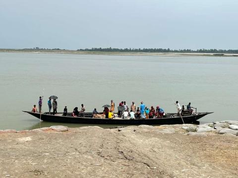 Jamuna blog 2